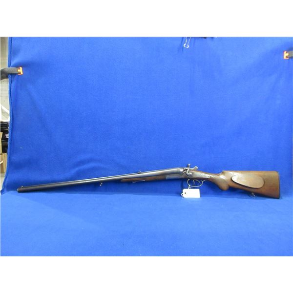 No PAL Required - Deactivated - Belgian Hanquet Leige