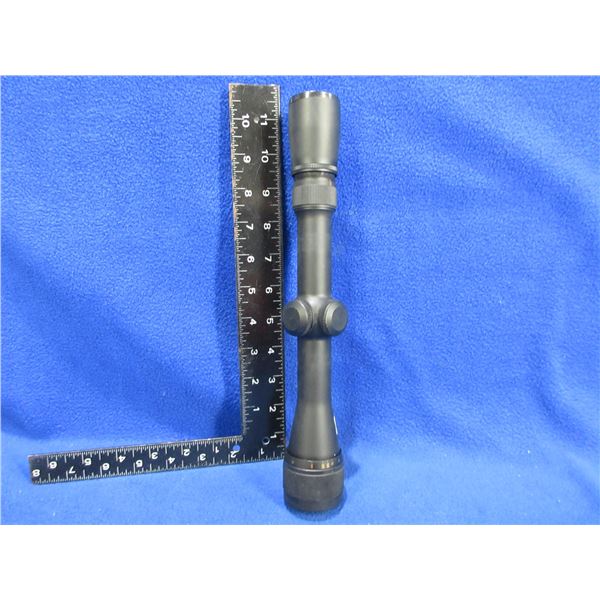 Weaver Classic 3-9x32 Scope - Appears Clear, Duplex Reticle