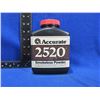 Image 1 : Accurate 2520 Smokeless Powder (Pick Up or Ship by UPS Only)