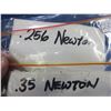Image 2 : Collector Ammo - 256 Newton & 35 Newton (Pick Up or Ship by UPS Only)
