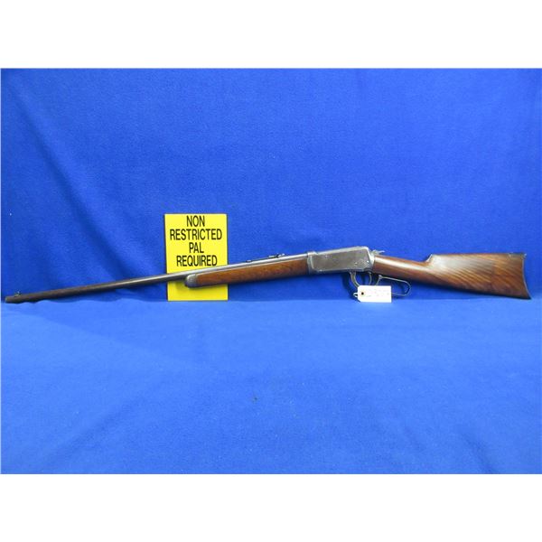Non-Restricted - Winchester Model 1894 in 38-55 Win.
