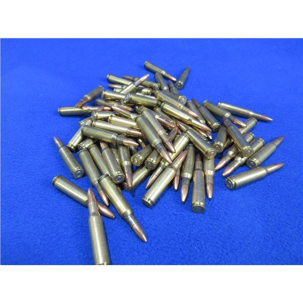 222 Rem. Reloads - Bag of 68 (Pick Up or Ship by UPS Only)