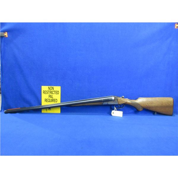 Non-Restricted - Baikal SXS in 12 Ga. 2 3/4"