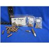 Image 1 : Lot of Misc. Collector Cartridges & Brass (Pick Up or Ship by UPS Only)