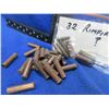 Image 2 : Lot of Misc. Collector Cartridges & Brass (Pick Up or Ship by UPS Only)