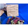 Image 3 : Lot of 17 Mixed Paper & Plastic Shotshells (Pick Up or Ship by UPS Only)