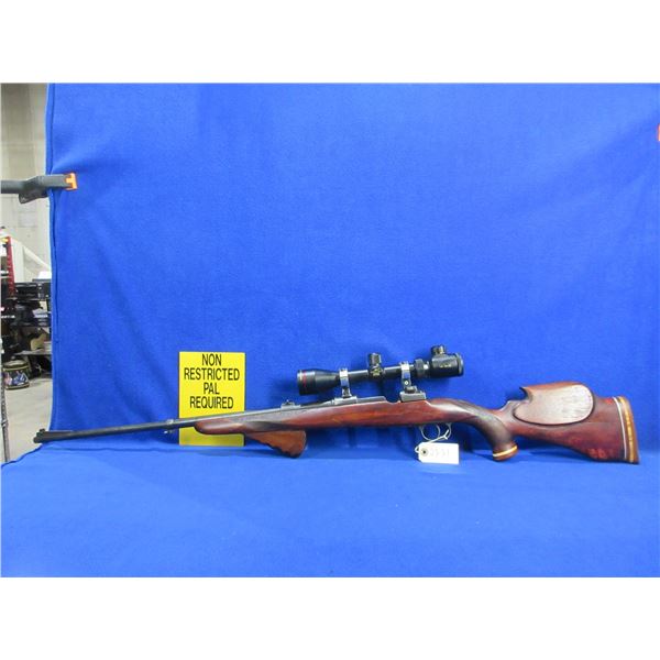 Non-Restricted - Husqvarna Model M96 in 8x57 JS