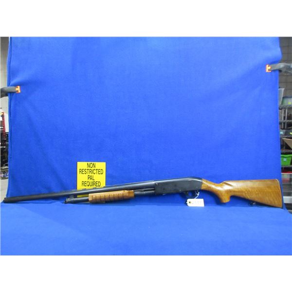 Non-Restricted - Zastava Model LP-12 in 12 Ga. 2 3/4"