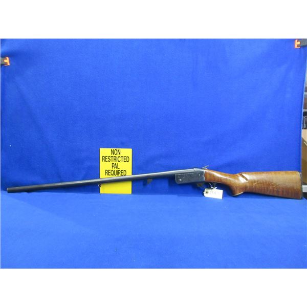 Non-Restricted - Remington Model 812 in 12 Ga. 2 3/4" Full