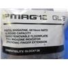 Image 2 : NEW - 9MM Magpul PMAG 12 GL9 - 12 Round Magazine - PAL Required