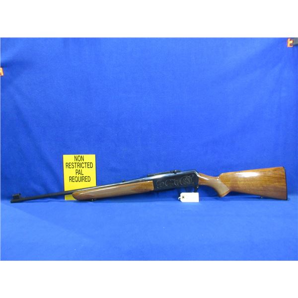 Non-Restricted - Browning BAR in 270 Win