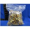 Image 2 : NEW - Brass Only - 45 Auto Unprimed - Bag of Approx. 250