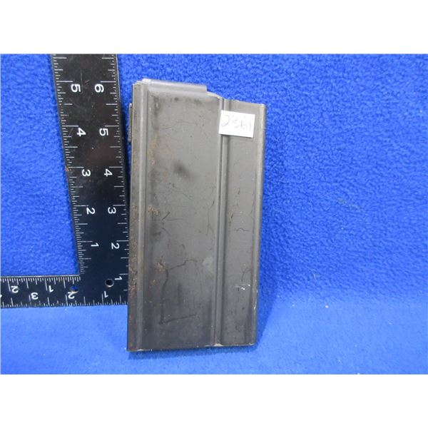 M1A/M14 .308/7.62X51 20 Round Magazine - Pinned to 5
