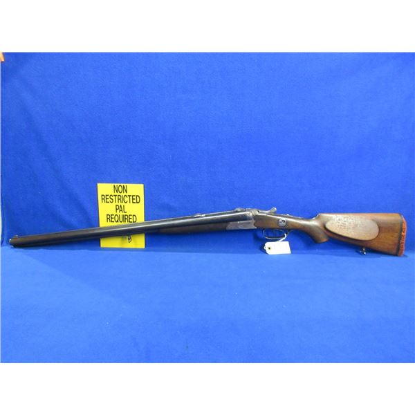 Non-Restricted - Albrech Suhl Drilling in 16 Ga. 2 9/16" / 9.3x72R