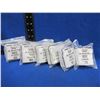Image 1 : NEW - Cotton Swabs - 2.5" x 2.5" - 6 Packs of 50