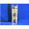 Image 1 : NEW - Weaver Grand Slam 2 Piece Dovetail Bases # 48903