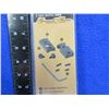 Image 2 : NEW - Weaver Grand Slam 2 Piece Dovetail Bases # 48903