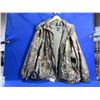 Image 1 : Realtree Xtra Camo Hunting Jacket with Removable Hood - Size 2XL