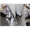 Image 5 : Realtree Xtra Camo Hunting Jacket with Removable Hood - Size 2XL