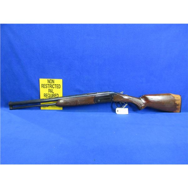 Non-Restricted - Valmet 212 Combo in 12 Ga. 2 3/4" / 222 Rem