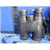 Image 2 : Tasco 10x42 Binoculars - Come with lens covers, neck strap & carry case