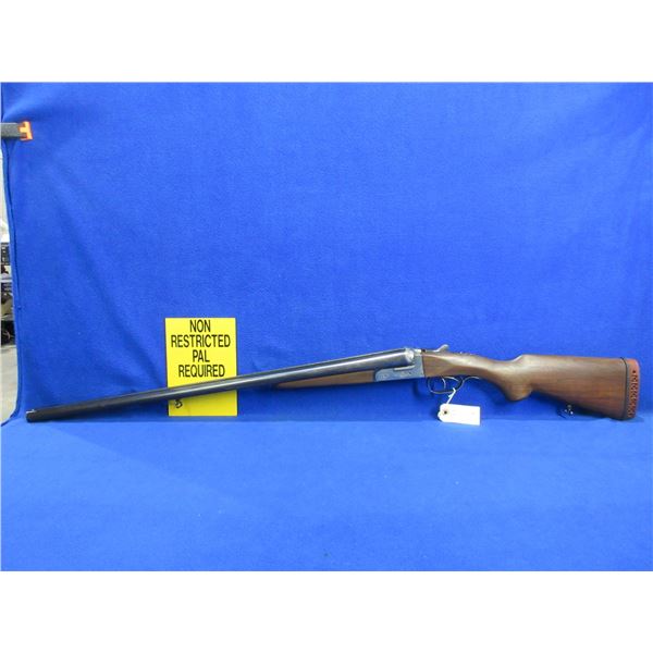 Non-Restricted - Aguirre y Aranzabal Model 4 in 12 Ga.2 3/4"