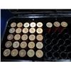 Image 2 : Case-Gard 100 Shotgun Ammo Box with 28 Shotshell Hulls (12 Ga.)