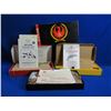 Image 1 : 3 Ruger Revolver Boxes with Papers