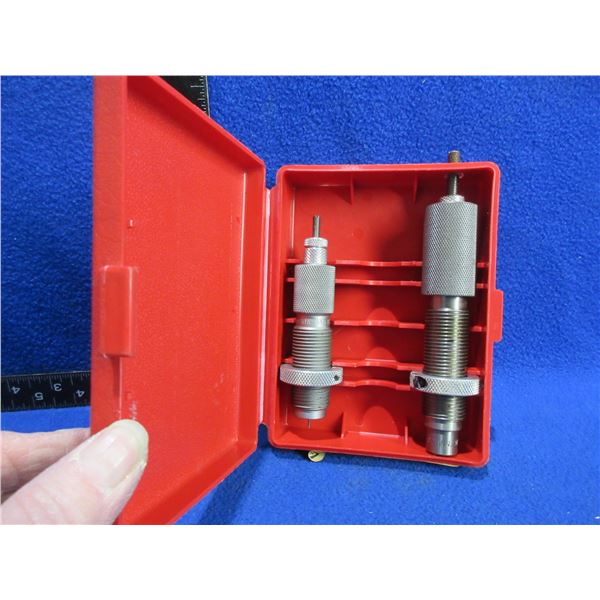 Bonanza 300 Win. Mag Bench Rest 2 Die Set