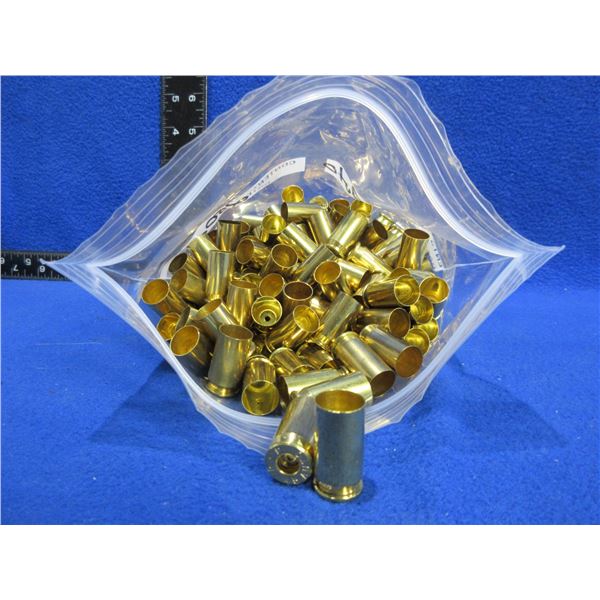 NEW - Brass Only - 45 Auto Unprimed - Bag of Approx. 250