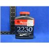 Image 1 : Accurate 2230 Double Base Powder (Pick Up or Ship by UPS Only)