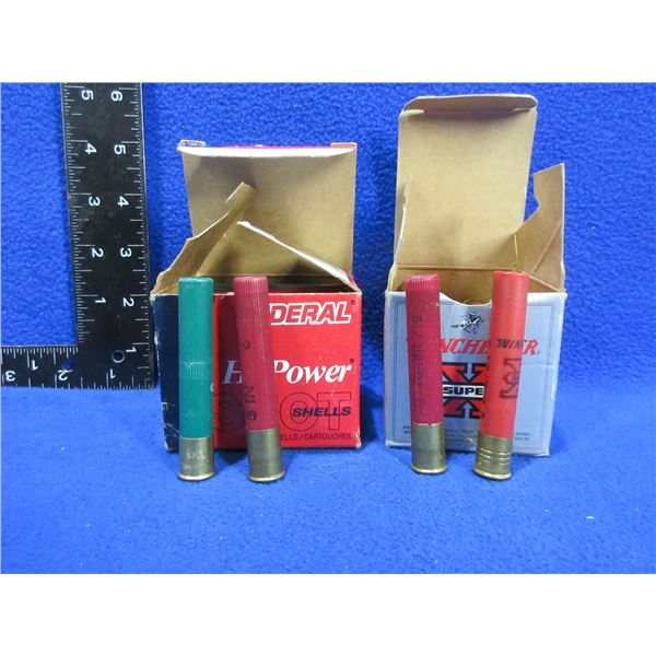 410 Ga. 3" Mixed Shotshells (Pick Up or Ship by UPS Only)