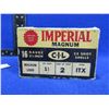 Image 2 : Collector Ammo - 12 Ga. 2 3/4" Mixed Paper (Pick Up or Ship by UPS Only)