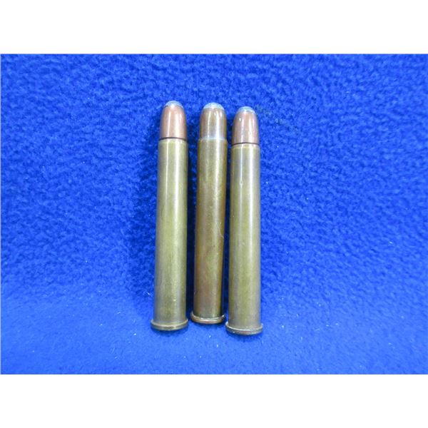 Collector Ammo - 405 WCF and 405 W (Pick Up or Ship by UPS Only)