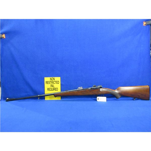 Non-Restricted - Husqvarna Model M96 in 6.5x55