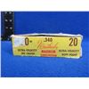 Image 2 : 340 Wby Mag 200gr UV SP Weatherby (Pick Up or Ship by UPS Only)