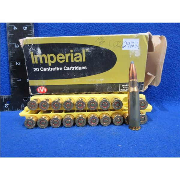 308 Win. 150gr PSP Imperial (Pick Up or Ship by UPS Only)