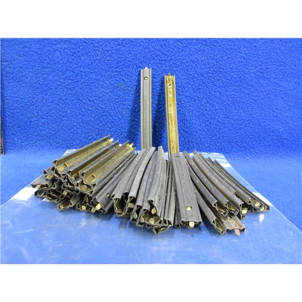 223 Rem/5.56 Nato Stripper Clips - Bag of 50