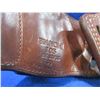 Image 5 : 3 Leather Holsters - Galco SIL230 & C719 WCD, Bianchi 105 Size 13/15
