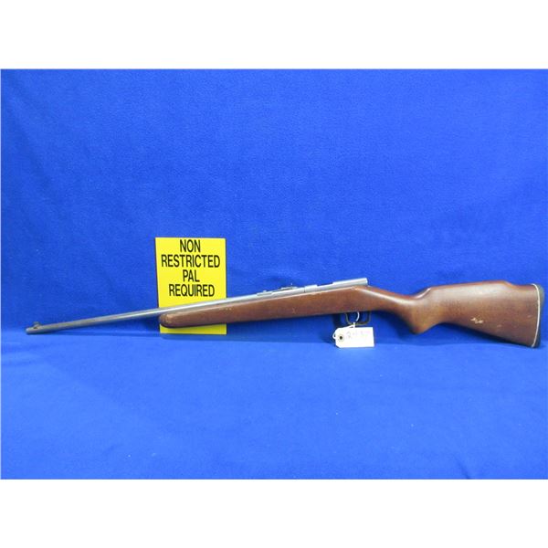 Non-Restricted - Cooey Model 39 in 22 LR