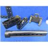Image 2 : Lot of Misc. - Magazine Parts, M1 Garand Blank Firing Adaptors, Etc.