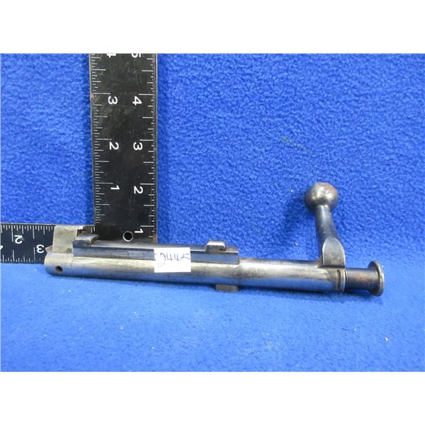 Lee Enfield Bolt Assembly