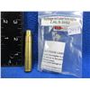Image 1 : NEW - 9.3X62 Cartridge Red Laser Bore Sight with Batteries