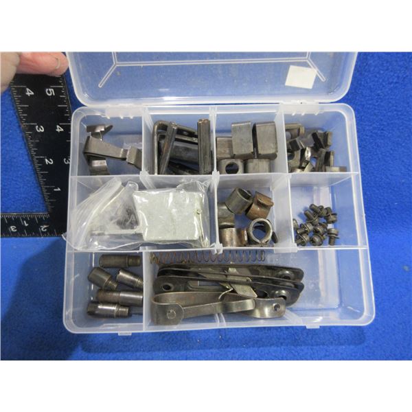 Lot of Assorted Cooey Rifle Parts - Models 60/600/64A/64B