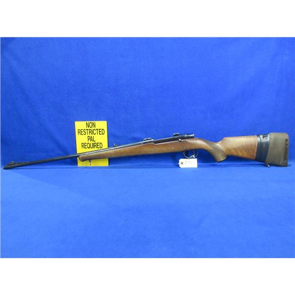 Non-Restricted - Husqvarna Model 1640 in 30-06 Sprg