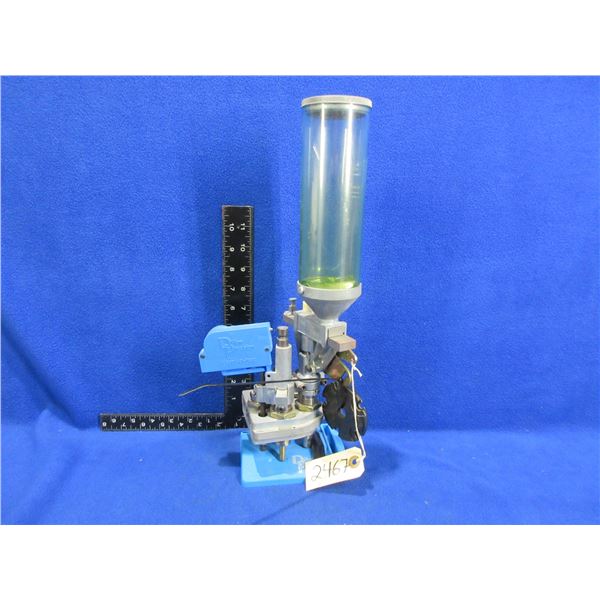 Dillon Precision Reloading Press - Appears to be XL650