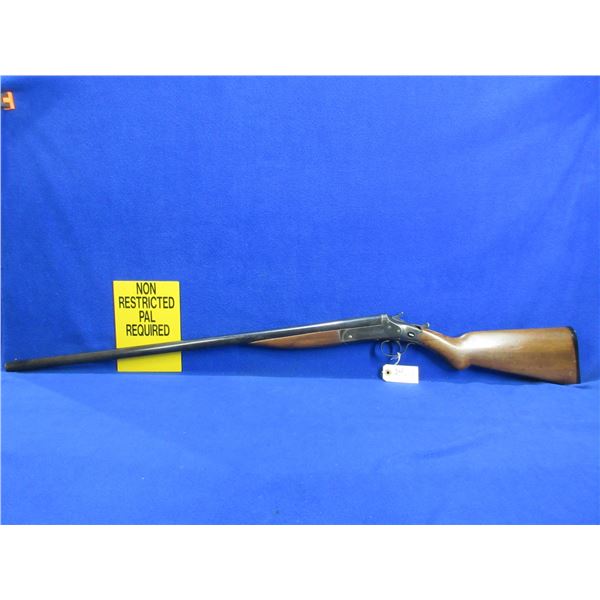 Non-Restricted - Riverside Arms Single Shot in 12 Ga. 2 3/4"