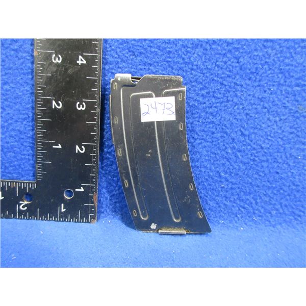 22 WMR Kodiak 260 - 10 Round Magazine - PAL Required