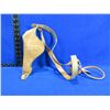 Image 1 : Leather Shoulder Holster - The George Lawrence Co. 7X 526