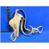 Image 2 : Leather Shoulder Holster - The George Lawrence Co. 7X 526